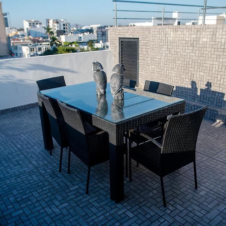 2Br/2Ba Condo 1 Block To Ocean! - Unit 3 Mazatlán Exterior foto