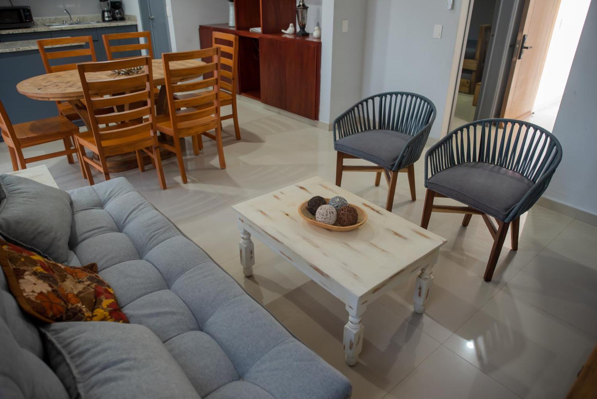 2Br/2Ba Condo 1 Block To Ocean! - Unit 3 Mazatlán Exterior foto