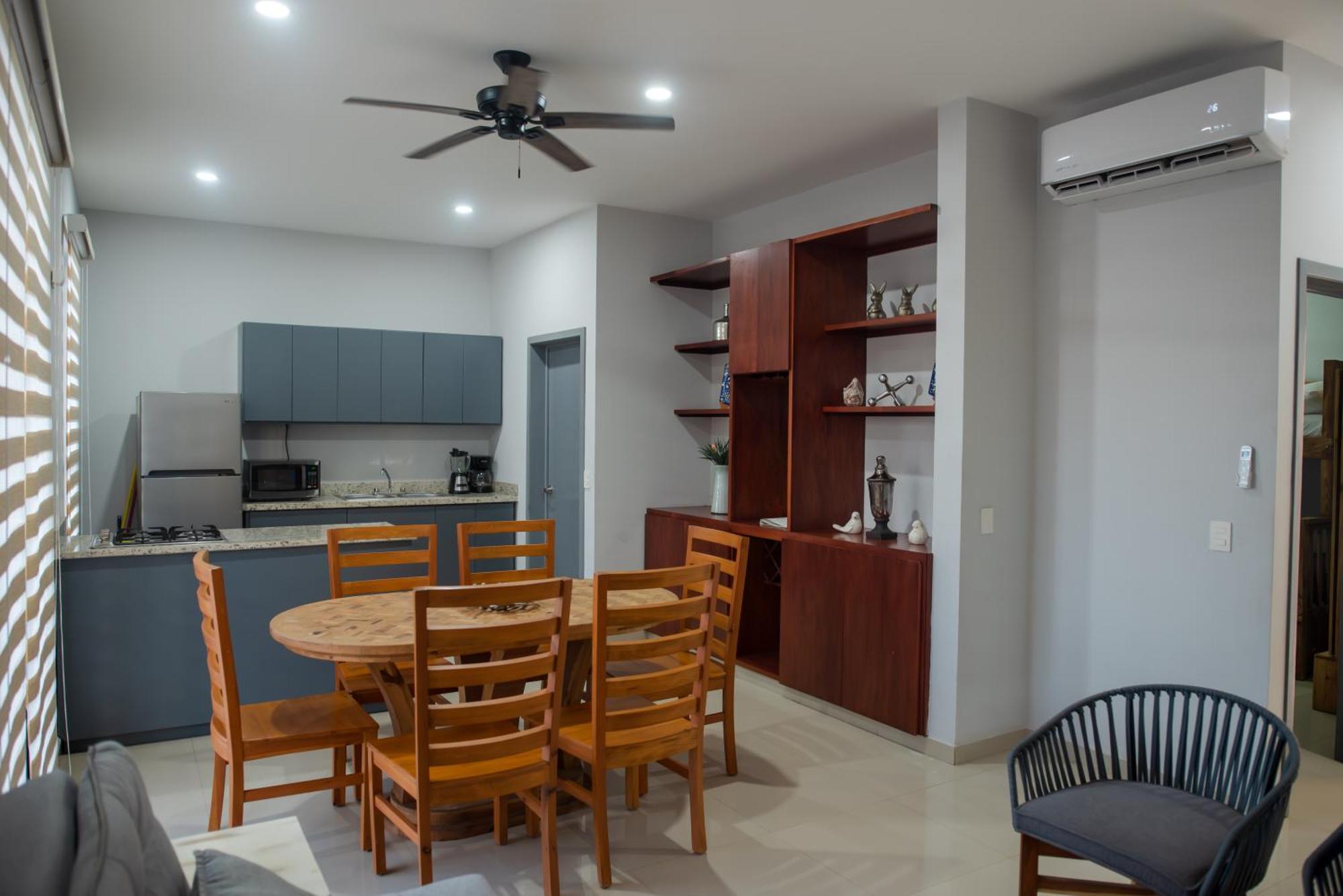 2Br/2Ba Condo 1 Block To Ocean! - Unit 3 Mazatlán Exterior foto